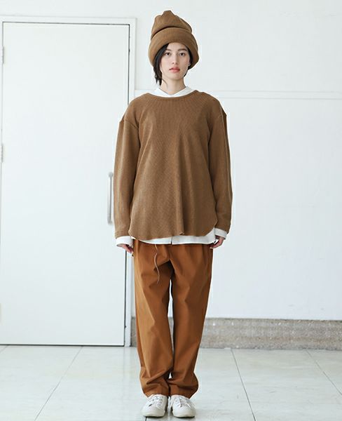 Edwina Hoerl .PANTS[19/EH37P-05/A]_