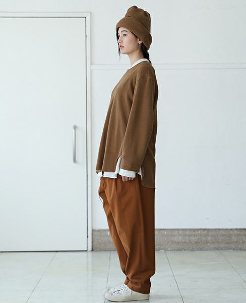 Edwina Hoerl .PANTS[19/EH37P-05/A]_