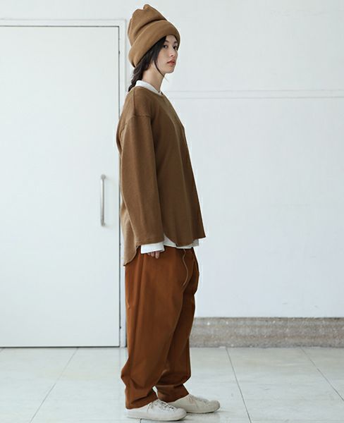 Edwina Hoerl .PANTS[19/EH37P-05/A]_