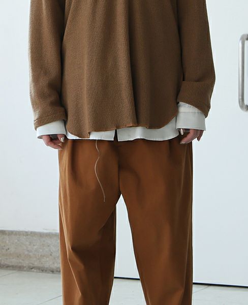 Edwina Hoerl .PANTS[19/EH37P-05/A]_