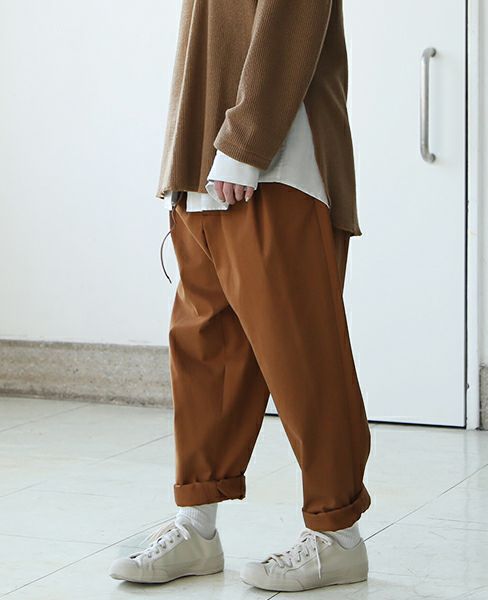 Edwina Hoerl .PANTS[19/EH37P-05/A]_