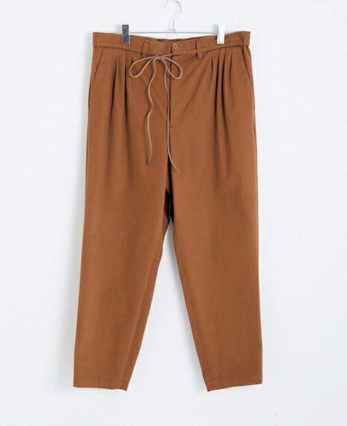 Edwina Hoerl .PANTS[19/EH37P-05/A]_