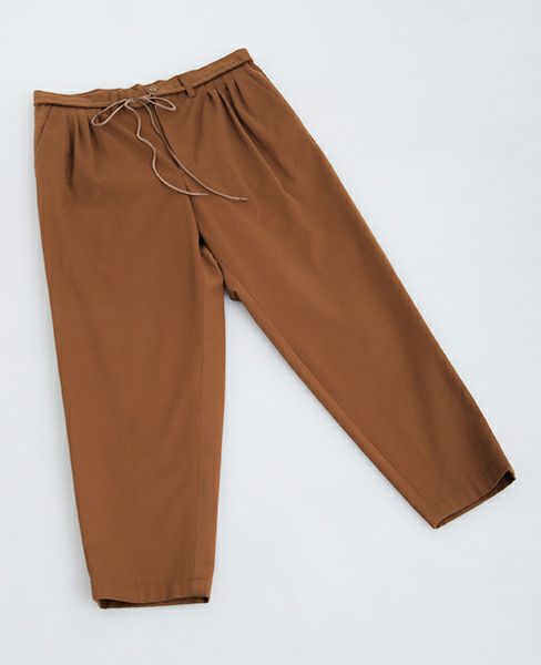 Edwina Hoerl .PANTS[19/EH37P-05/A]_