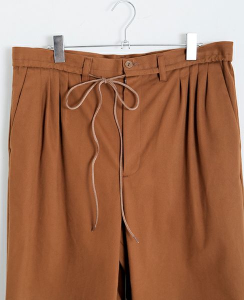 Edwina Hoerl .PANTS[19/EH37P-05/A]_