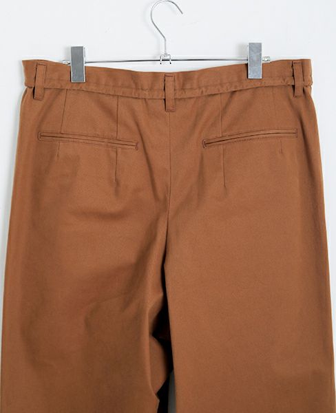 Edwina Hoerl .PANTS[19/EH37P-05/A]_