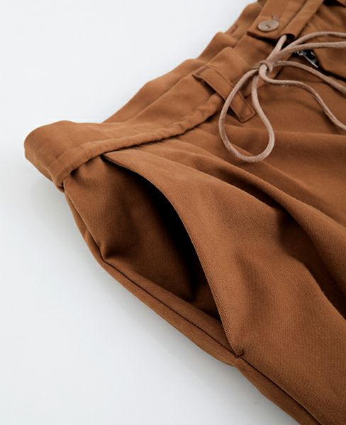 Edwina Hoerl .PANTS[19/EH37P-05/A]_