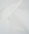 Mochi モチ Mochi公式 Mochi通販 Mochi服 Mochiツイッター Mochiインスタ finx cotton shirt [off white]