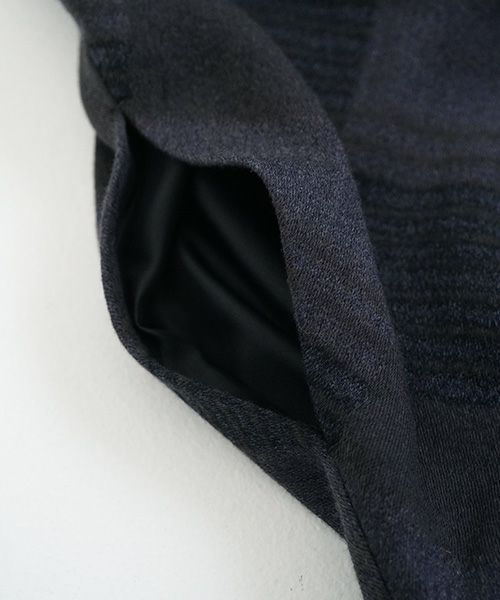 Mochi モチ Mochi公式 Mochi通販 Mochi服 Mochiツイッター Mochiインスタ original jacquard blouson [original check]