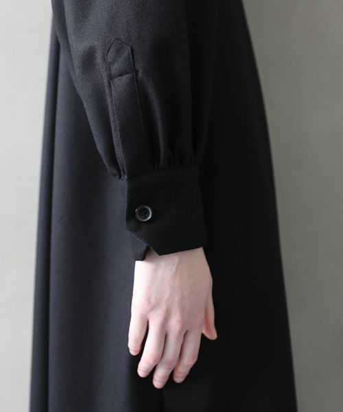 Mochi.モチ.york dress [black]