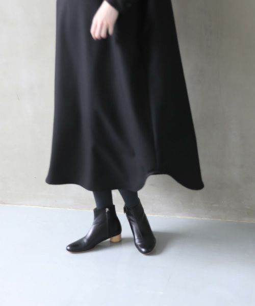 Mochi.モチ.york dress [black]