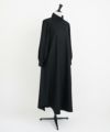 Mochi.モチ.york dress [black]
