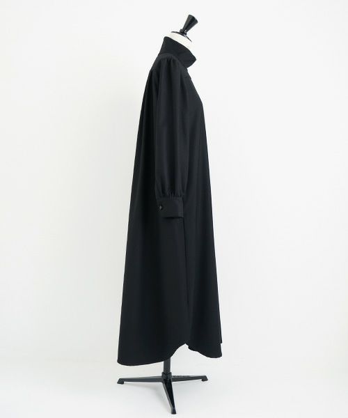 Mochi.モチ.york dress [black]