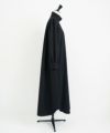 Mochi.モチ.york dress [black]