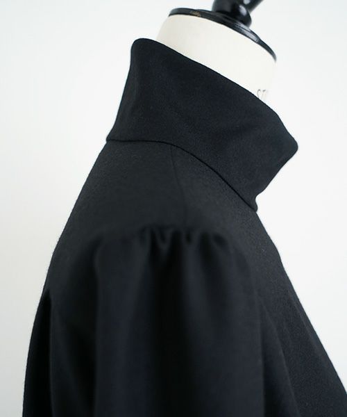 Mochi.モチ.york dress [black]