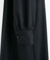 Mochi.モチ.york dress [black]