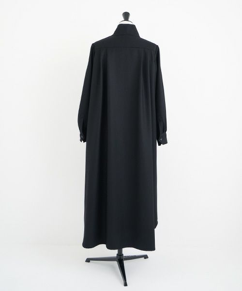 Mochi モチ Mochi公式 Mochi通販 Mochi服 Mochiツイッター Mochiインスタ york dress [black]