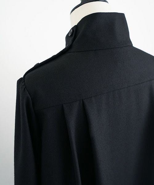 Mochi モチ Mochi公式 Mochi通販 Mochi服 Mochiツイッター Mochiインスタ york dress [black]