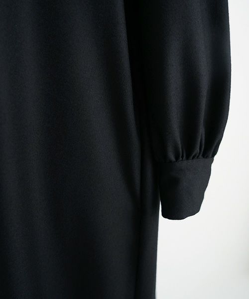 Mochi モチ Mochi公式 Mochi通販 Mochi服 Mochiツイッター Mochiインスタ york dress [black]