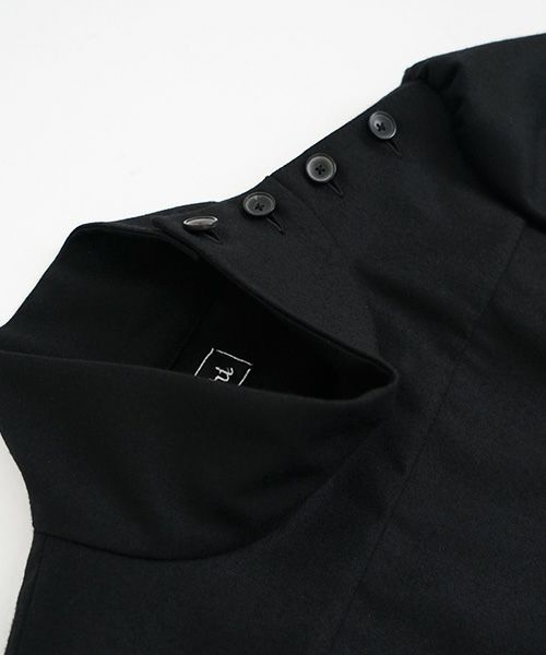 Mochi モチ Mochi公式 Mochi通販 Mochi服 Mochiツイッター Mochiインスタ york dress [black]