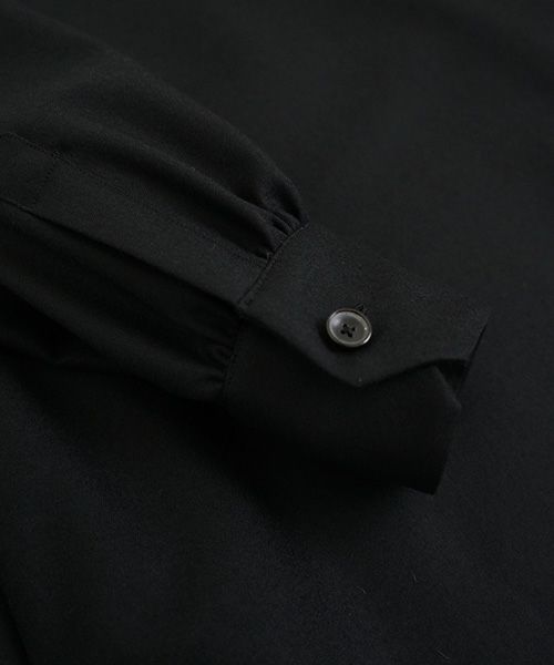 Mochi モチ Mochi公式 Mochi通販 Mochi服 Mochiツイッター Mochiインスタ york dress [black]