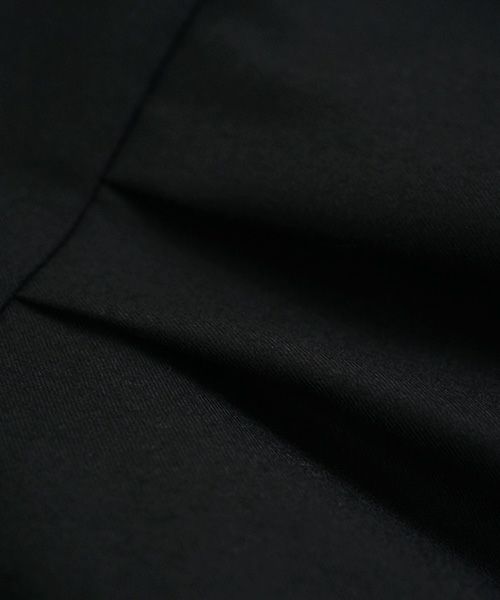 Mochi モチ Mochi公式 Mochi通販 Mochi服 Mochiツイッター Mochiインスタ york dress [black]