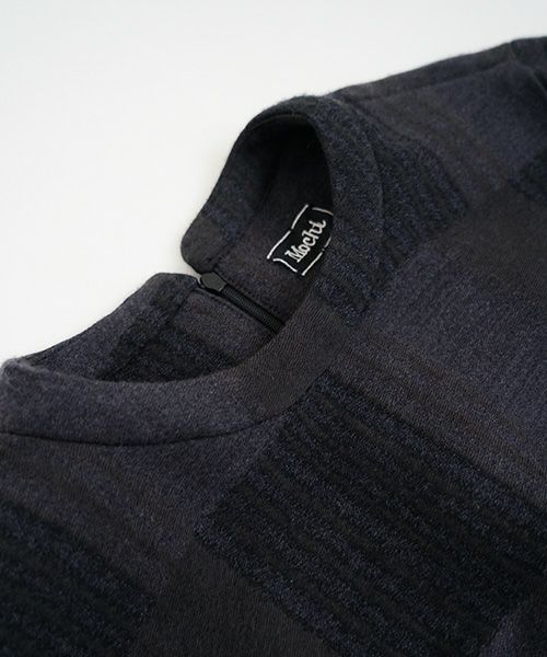 Mochi モチ Mochi公式 Mochi通販 Mochi服 Mochiツイッター Mochiインスタ original jacquard dress [original check]