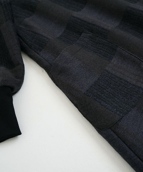 Mochi モチ Mochi公式 Mochi通販 Mochi服 Mochiツイッター Mochiインスタ original jacquard dress [original check]