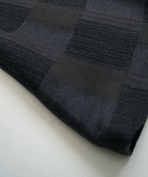 Mochi モチ Mochi公式 Mochi通販 Mochi服 Mochiツイッター Mochiインスタ original jacquard dress [original check]