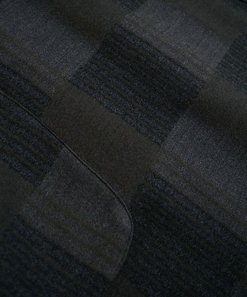 Mochi モチ Mochi公式 Mochi通販 Mochi服 Mochiツイッター Mochiインスタ original jacquard dress [original check]