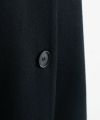 Mochi モチ Mochi公式 Mochi通販 Mochi服 Mochiツイッター Mochiインスタ a-line coat [black]