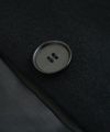 Mochi モチ Mochi公式 Mochi通販 Mochi服 Mochiツイッター Mochiインスタ a-line coat [black]