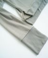 Mochi モチ Mochi公式 Mochi通販 Mochi服 Mochiツイッター Mochiインスタ turtleneck knit [dark moss grey]