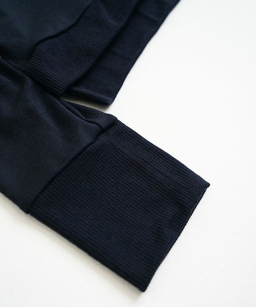 Mochi モチ Mochi公式 Mochi通販 Mochi服 Mochiツイッター Mochiインスタ turtleneck knit [navy]