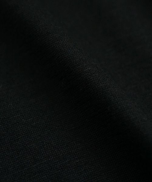 Mochi モチ Mochi公式 Mochi通販 Mochi服 Mochiツイッター Mochiインスタ turtleneck knit [black]