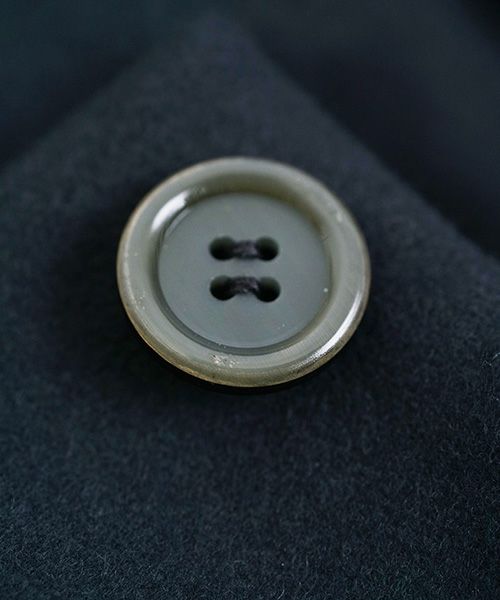 Mochi モチ Mochi公式 Mochi通販 Mochi服 Mochiツイッター Mochiインスタ no collar coat [black]