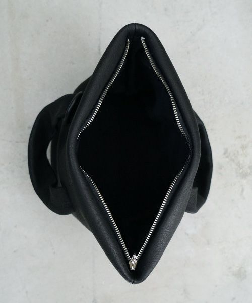 Mochi モチ Mochi公式 Mochi通販 Mochi服 Mochiツイッター Mochiインスタ mini toto bag  [black]