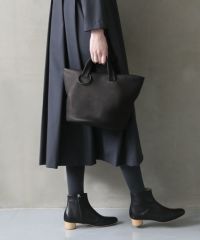 Mochi.モチ.toto bag  [black]