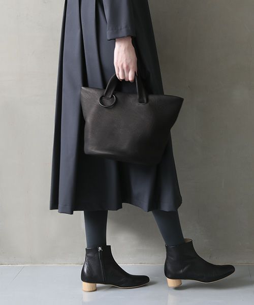 Mochi.モチ.toto bag  [black]