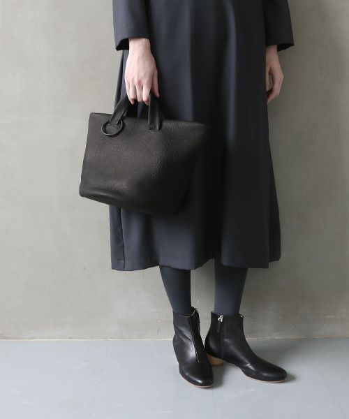 Mochi.モチ.toto bag  [black]