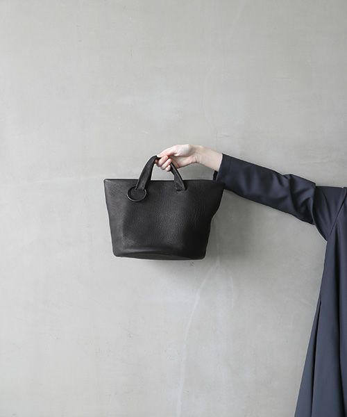 Mochi.モチ.toto bag  [black]