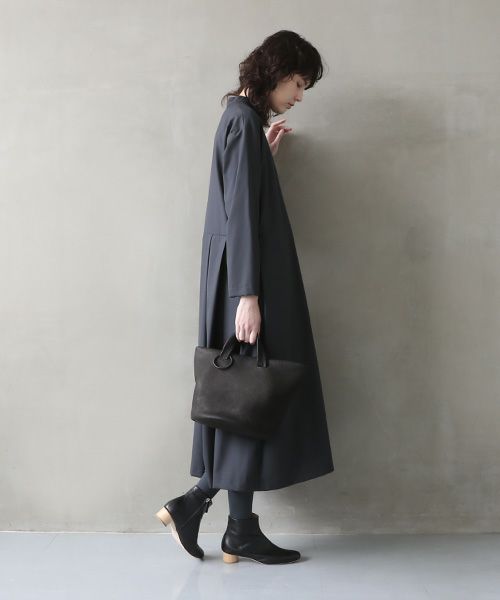 Mochi.モチ.toto bag  [black]