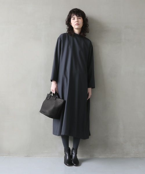 Mochi.モチ.toto bag  [black]