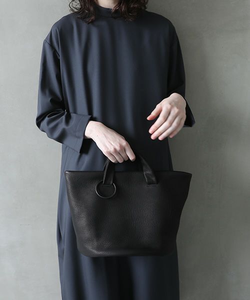 Mochi.モチ.toto bag  [black]