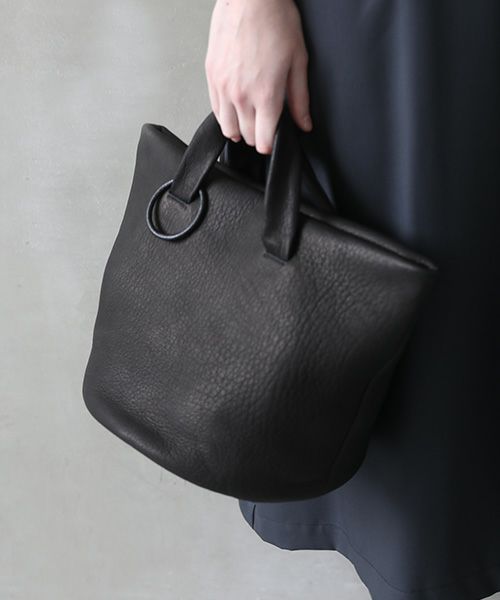 Mochi.モチ.toto bag  [black]