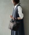 Mochi.モチ.toto bag  [black]