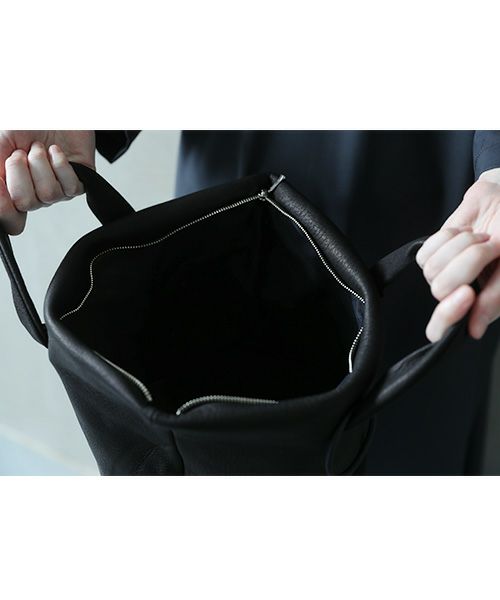 Mochi.モチ.toto bag  [black]