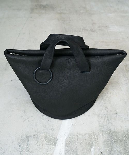 Mochi.モチ.toto bag  [black]