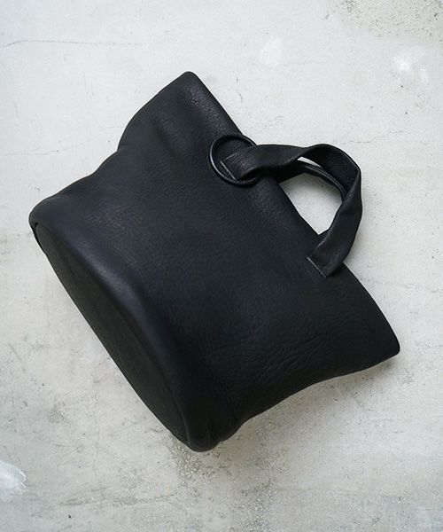 Mochi.モチ.toto bag  [black]