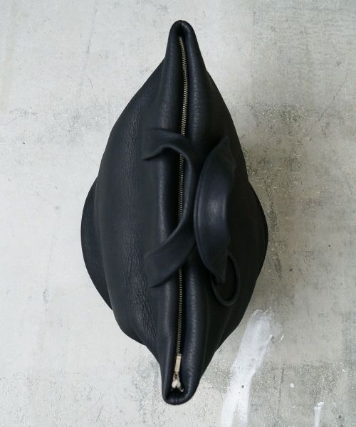 Mochi.モチ.toto bag  [black]