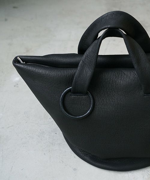 Mochi.モチ.toto bag  [black]